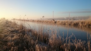 Wandelen in de omgeving Hotel Breukelen